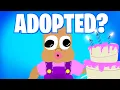 Download Lagu LaBoogie Finds out She’s ADOPTED on Her Birthday!