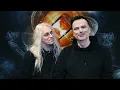 Download Lagu BLIND GUARDIAN - Sacred Worlds | Song to Song