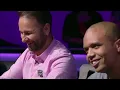 NEGREANU vs IVEY for $1 MILLION ♠️ Best of Shark Cage ♠️ PokerStars