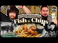 Download Lagu Fish \u0026 Chips เมนูสุดหวงของนายก  | รสชาติประวัติศาสตร์ EP16