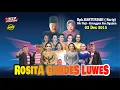 Lagu TAYUB ROSITA GANDES LUWES. HAJAT: BPK. KASTURIADI ( SARIP) NGAJUM