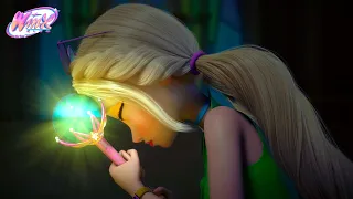 Winx Club: Sihir Geri Dönüyor | Winx’ler korkularıyla yüzleşiyor. En zorlu sınav 🧚♀️✨