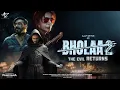 Download Lagu BHOLAA 2 - Full Movie 2024 | Ajay Devgn | Abhishek Bachchan | Tabu | New Hindi Full Action Movie