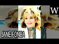 JANE FONDA - WikiVidi Documentary