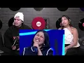 Download Lagu Waleska \u0026 Efra react to SHABRINA LEONOR  in Indonesia Idol for the first time
