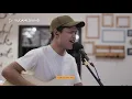 Anji - Berhenti Di Kamu (Live Cover Sabian Nanda Musisi Jalanan Malang)