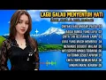 Lagu LAGU GALAU MENYENTUH HATI❤️🎵🎵 LAGU SLOW ROCK \u0026 POP MELAYU PATAH HATI ENAK DIDENGAR,