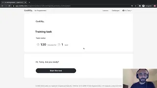 Codility Programmer Lessons - MaxProductOfThree
