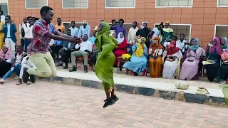 فرقة حجر تاما بمركز امدرمان الثقافي الاحتفال باليوم العالمي للشعر 