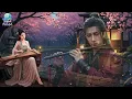 Top Chinese Zen Music: Bamboo Flute, Erhu \u0026 Guzheng🍃Relaxing Music, Soothing Music@soundtopeaceful
