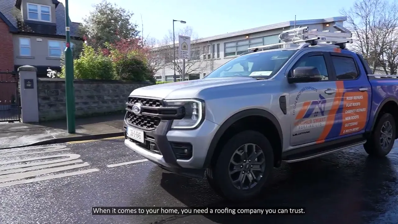 Weather Smart Roofing Dublin - Why Choose Us!