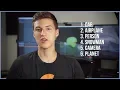 Blender 2 8 Basics Tutorial pt 3 Modeling with 3D Shapes