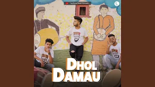 dhol damau feat sachin u0026 amit 
