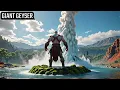 God of War Ragnarok - Bay of Bounty
