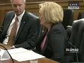 McCaskill Hosts Public Roundtable in Advance of Hearing on Whistleblower Retaliation