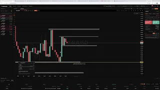 LIVE Forex London Open 21st October 2026