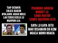 Lagu SIKAP BEGITU KALO KDM UDAH DIGORENG SAMPE GOSONG 😫 ANGKUH BGT LU MONO