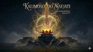 kalimosodo sejati kidung makrifat panca suksma cipta jayasampoerna makrifatjawa kejawen 