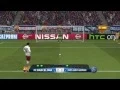 Pro Evolution Soccer 2015 PS4 Penalty Shootout FC Barcelona VS Paris Saint-Germain