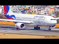 Lagu 🇳🇵✈️ 20 Minutes of Planes and Mountains! | Amazing Plane Spotting at Kathmandu Airport (KTM/VNKT)
