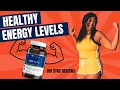 Gundry MD s Bio Sync Review Healthy Energy Levels For Day