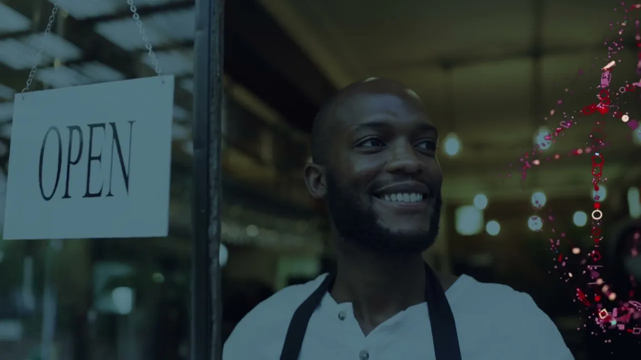 Epicor Corporate promo video