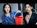 Download Lagu Billionaire CEO Avoided Women For 30 Years, But Fell For A Water-Splashing Cleaner!💖Movie #zhaolusi
