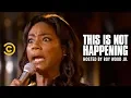 Tiffany Haddish - The Ass That Kills
