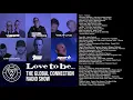 Love to be... The Global Connection Ft Trimtone & Mark Picchiotti - Ep. 259
