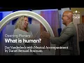 Leading Off Script 2026 Resnick Aspen Action Forum