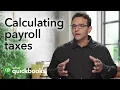 What are Payroll Taxes Introduction to Calculating Payroll Taxes with Hector Garcia in 2024