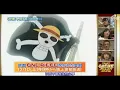 Kitadani x Kimura: We Are (One Piece theme song)
