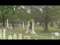 Scatter Garden Plans Approved for Maple Hill Cemetery July 10 2026 News 19 at 6 p m