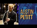 Why Austin Petitt Thinks Musicians Should Be Bad At First