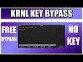 krnl key how to bypass safe