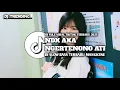 Download Lagu DJ MAS SALAHMU DEWE NGUJO AKU RO LIYANE NDX AKA NGERTENONO ATI TIKTOK TERBARU 2025 (PUTRA FI)
