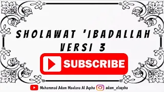 Download Ibadallah Versi 3 ( PPRM ) Jatipurwo Surabaya MP3