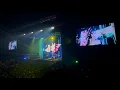 【4K】CREPUSCULAR at 東京ガーデンシアター Day1 2025年12月13日 / キタニタツヤ