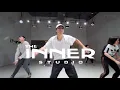 Download Lagu The inner studio oh na na na + Bum Bum DJ 😍 remix high class dance 👻