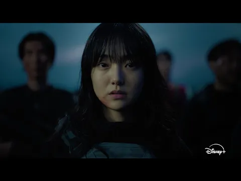 Season 2 Teaser Trailer [ENG SUB]