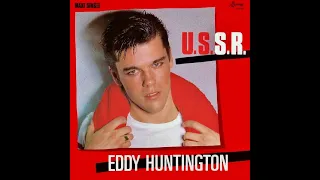 Download EDDY HUNTINGTON \ MP3