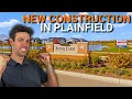 Take a Tour of This Awesome New Construction Home in Plainfield Illinois