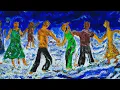 Chill House Set | 2023 | Chaos In The CBD, Folamour, Loure, Moodymann ...