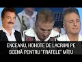 Download Lagu Enceanu a plans in hohote la spectacolul in memoriam Petrica Mitu Stoian. Vezi momentul emotionant