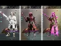 Hunters can use Thundercrash now! | New OP Tech!