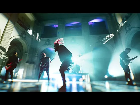 Video Thumbnail: Lorna Shore - In Darkness (Official Video)