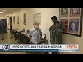 USPS holds hiring event in Madison