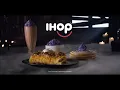 IHOP - Addams Family Menu Commercial 2019