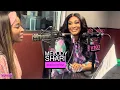 Melody Holt on Love Martell s Cheating The Kids and More