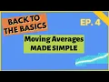 Moving Averages Explained In Under 6 Minutes